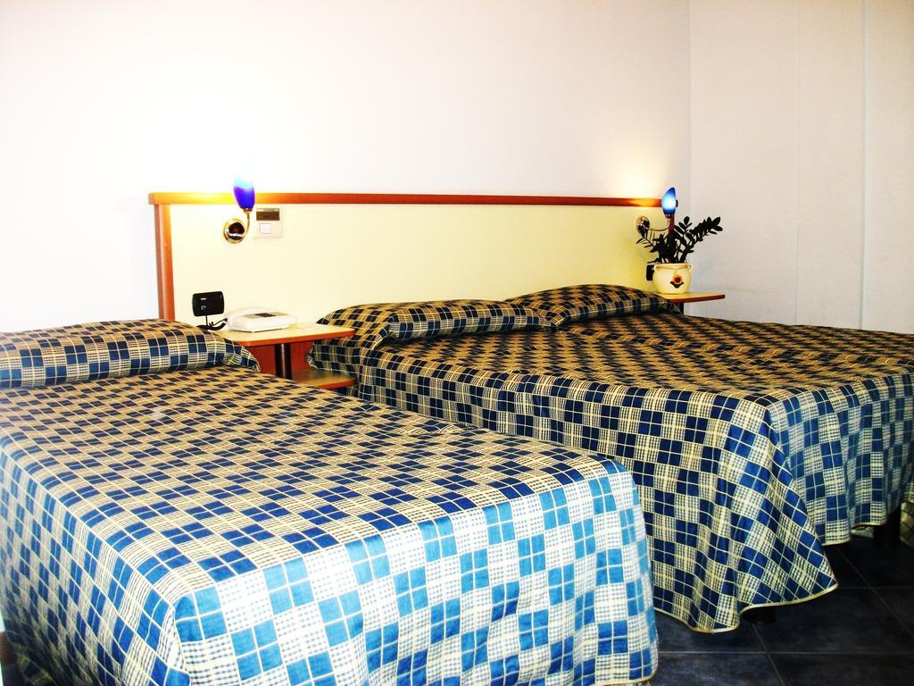 Hotel Miravalle Ribera Cameră foto