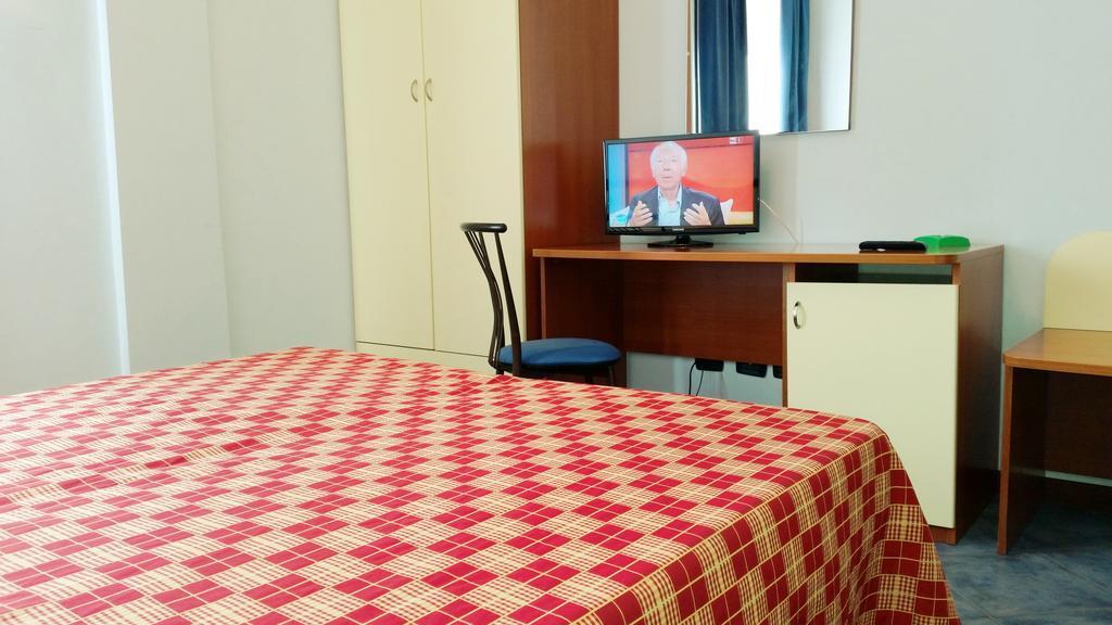 Hotel Miravalle Ribera Cameră foto