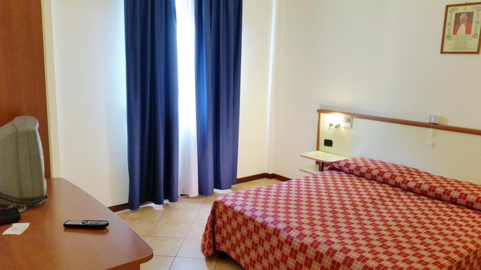 Hotel Miravalle Ribera Cameră foto