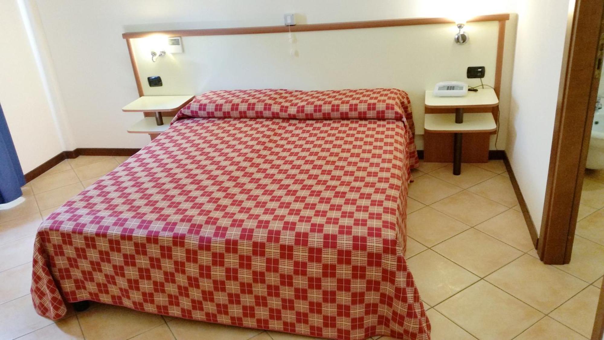 Hotel Miravalle Ribera Cameră foto