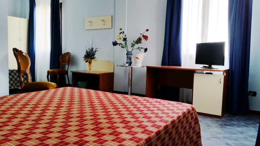 Hotel Miravalle Ribera Cameră foto