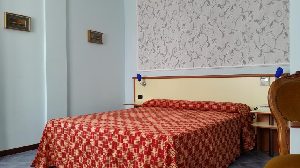 Hotel Miravalle Ribera Cameră foto